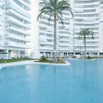 Tu Escapada En Canet Апартаменты *