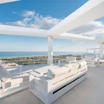 Tu Escapada En Canet Апартаменты *