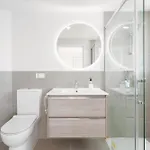 Апартаменты Tu Escapada En Canet *
