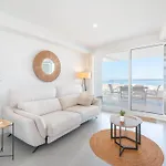 Апартаменты Tu Escapada En Canet
