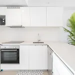 Tu Escapada En Canet Апартаменты Канет-де-Беренгер