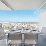 Апартаменты Tu Escapada En Canet *