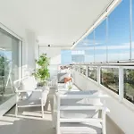 Tu Escapada En Canet Апартаменты *