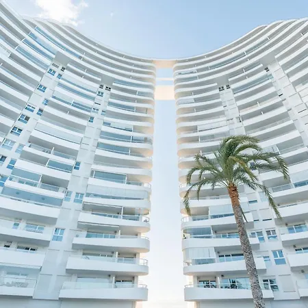 Tu Escapada En Canet Lejlighed Canet d'En Berenguer