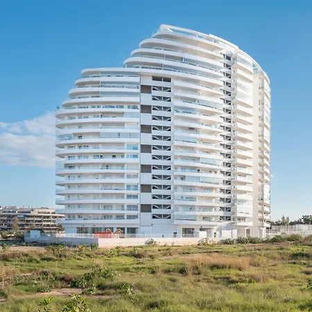 Lejlighed Tu Escapada En Canet Canet d'En Berenguer