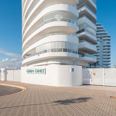 Tu Escapada En Canet * Канет-де-Беренгер