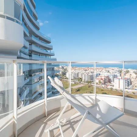 Апартаменты Tu Escapada En Canet *
