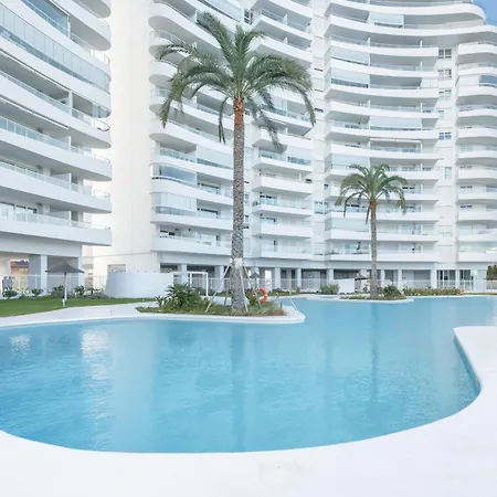 Tu Escapada En Canet