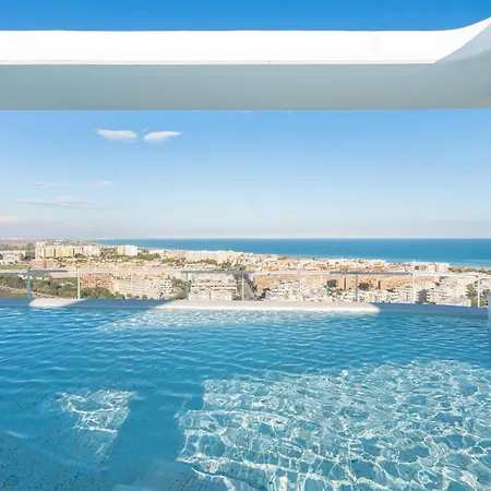 Tu Escapada En Canet Apartment Canet d'En Berenguer