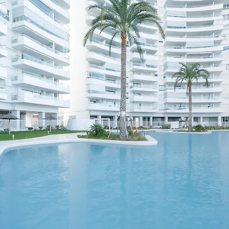 Tu Escapada En Canet Daire *