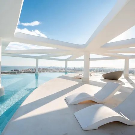 Daire Tu Escapada En Canet *