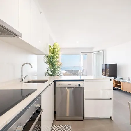 Daire Tu Escapada En Canet