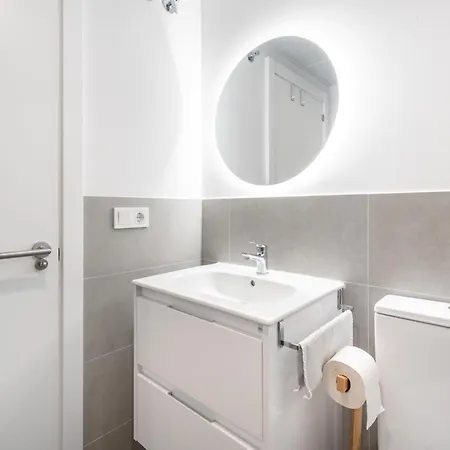 Tu Escapada En Canet Daire *