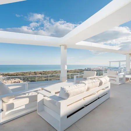 Tu Escapada En Canet Daire *