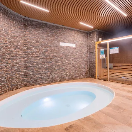 Daire Tu Escapada En Canet Canet d'En Berenguer