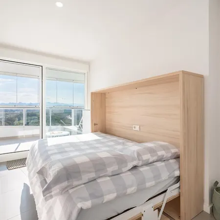 Daire Tu Escapada En Canet Canet d'En Berenguer