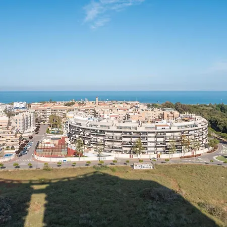 Daire Tu Escapada En Canet