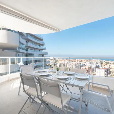 Daire Tu Escapada En Canet