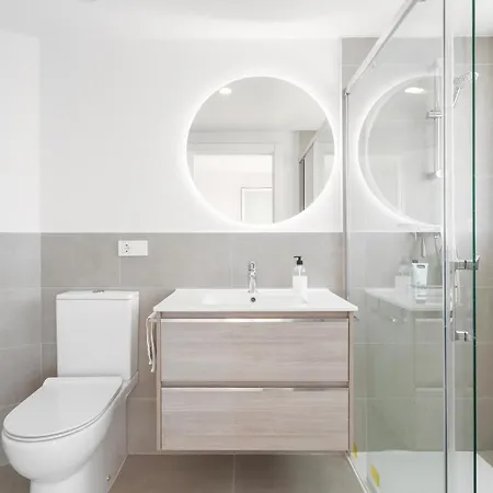 Daire Tu Escapada En Canet *