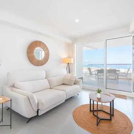 Daire Tu Escapada En Canet