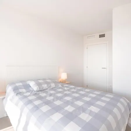 Tu Escapada En Canet *