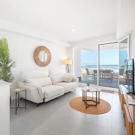 Tu Escapada En Canet