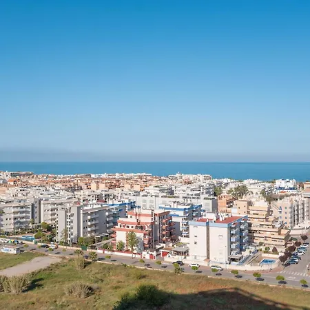 Daire Tu Escapada En Canet *