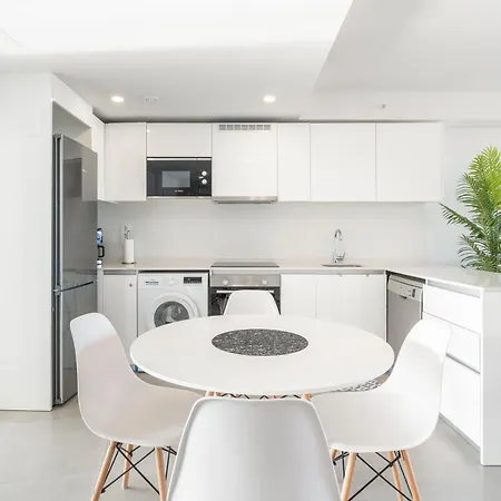 Tu Escapada En Canet Daire Canet d'En Berenguer