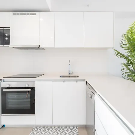 Tu Escapada En Canet Daire Canet d'En Berenguer