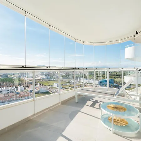 Tu Escapada En Canet *