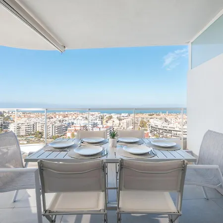 Daire Tu Escapada En Canet *