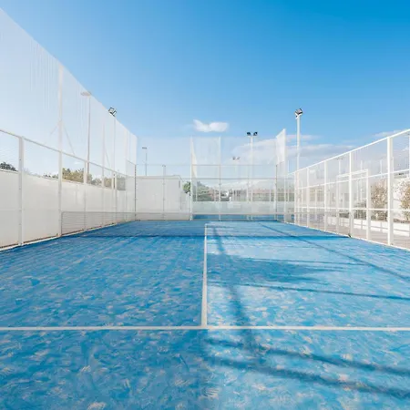 Daire Tu Escapada En Canet