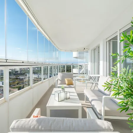 Appartement Tu Escapada En Canet *