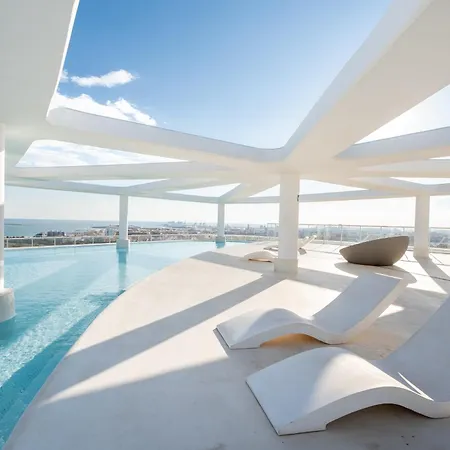 Tu Escapada En Canet Appartement