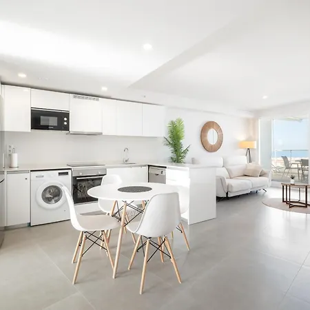 Tu Escapada En Canet Appartement Canet d'En Berenguer