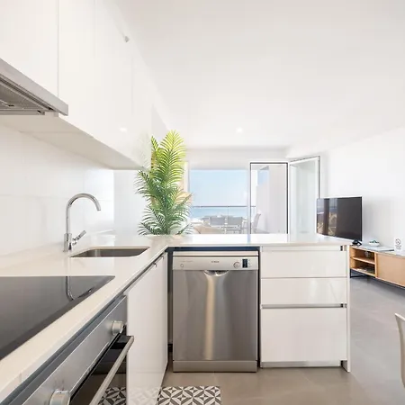 Appartement Tu Escapada En Canet *