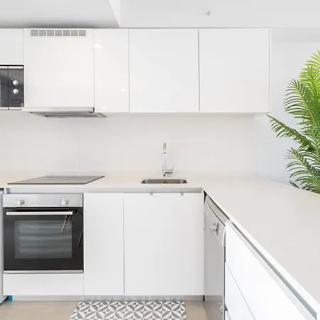 Appartement Tu Escapada En Canet *