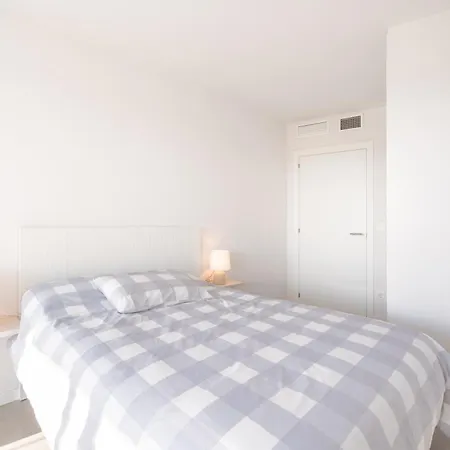 Tu Escapada En Canet Appartement