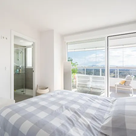 Appartement Tu Escapada En Canet Canet d'En Berenguer