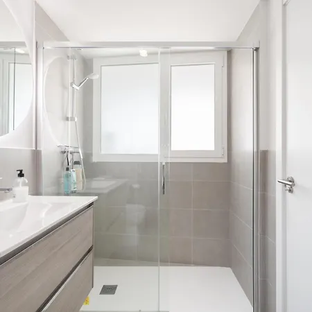 Appartement Tu Escapada En Canet *