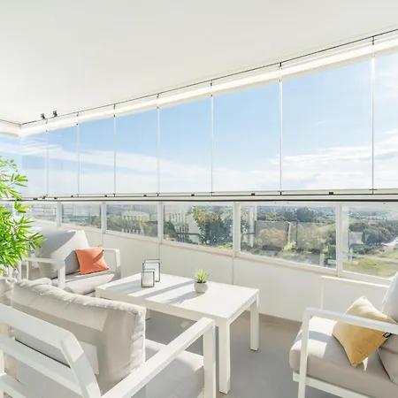 Tu Escapada En Canet Appartement *