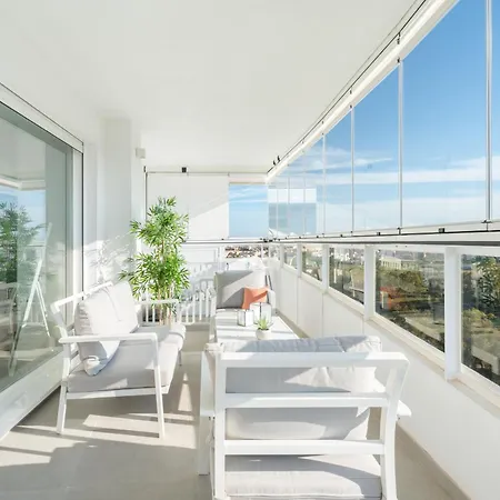 Tu Escapada En Canet Appartement *
