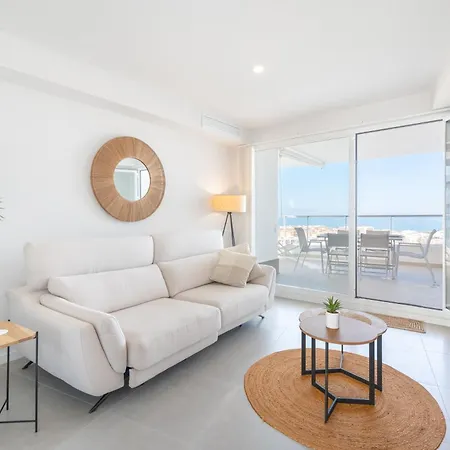 Tu Escapada En Canet Appartement Canet d'En Berenguer