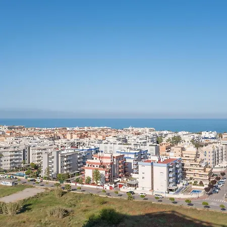 Tu Escapada En Canet * Canet d'En Berenguer