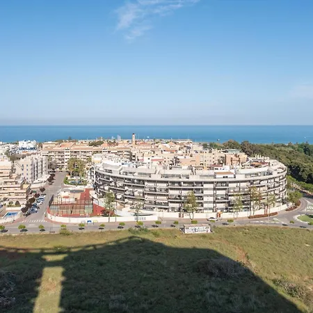 Tu Escapada En Canet Appartement