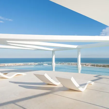 Appartement Tu Escapada En Canet Canet d'En Berenguer