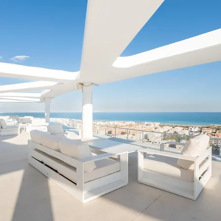Tu Escapada En Canet *