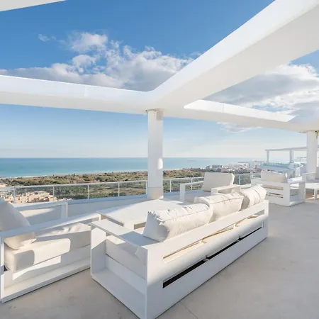 Tu Escapada En Canet *