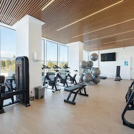 Tu Escapada En Canet Appartement *