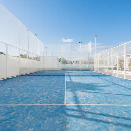 Appartement Tu Escapada En Canet